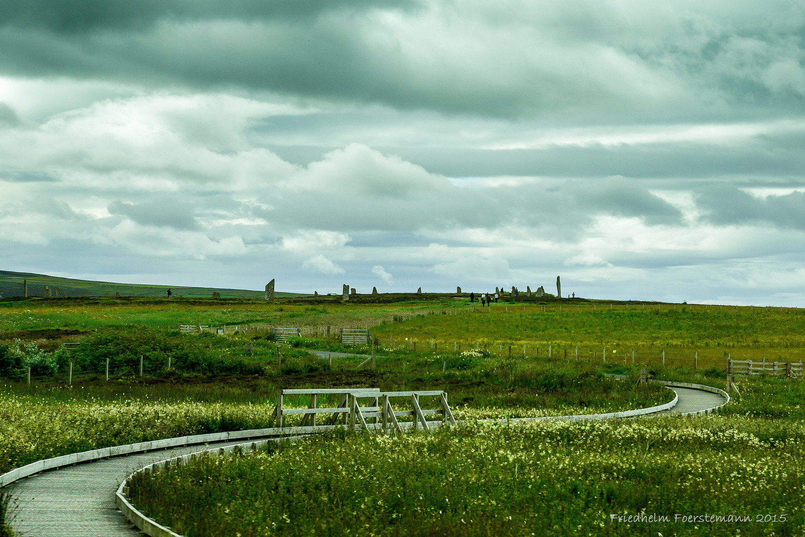 Ring of Brodgar