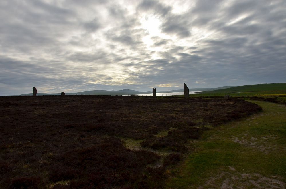 Ring of Brodgar