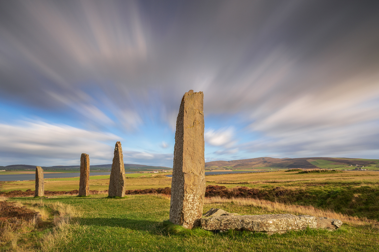 Ring of Brodgar