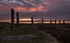  Ring of Brodgar 