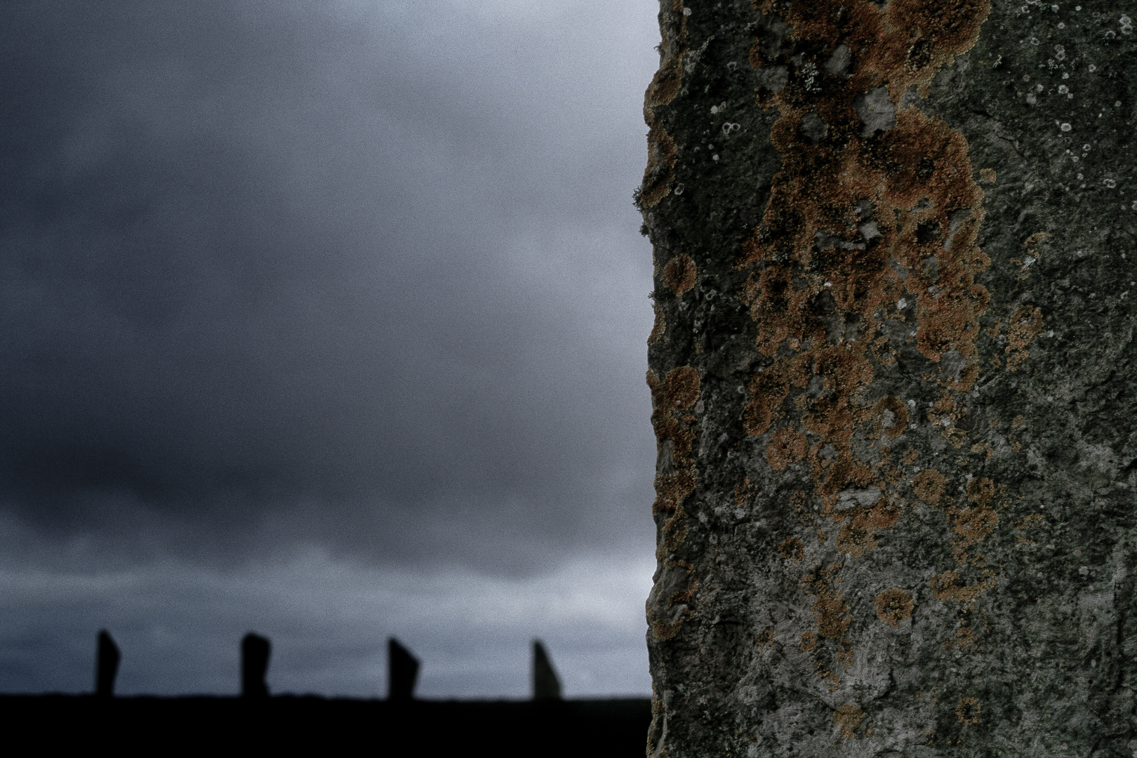 RING OF BRODGAR