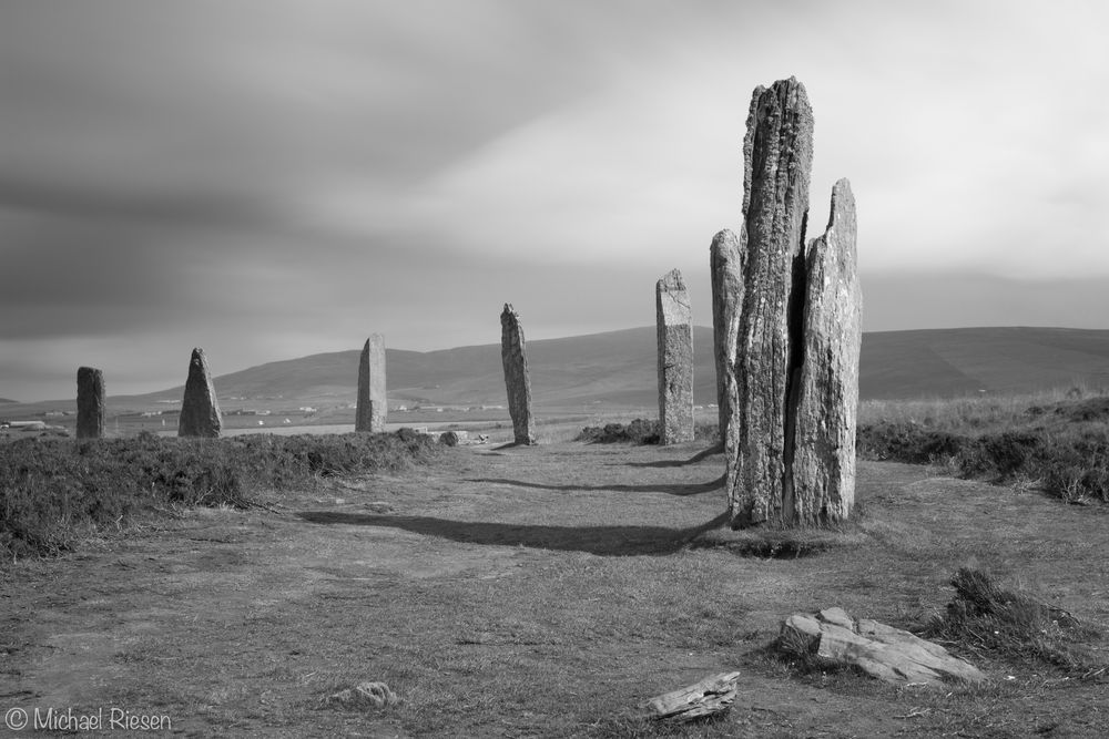 Ring of Brodgar