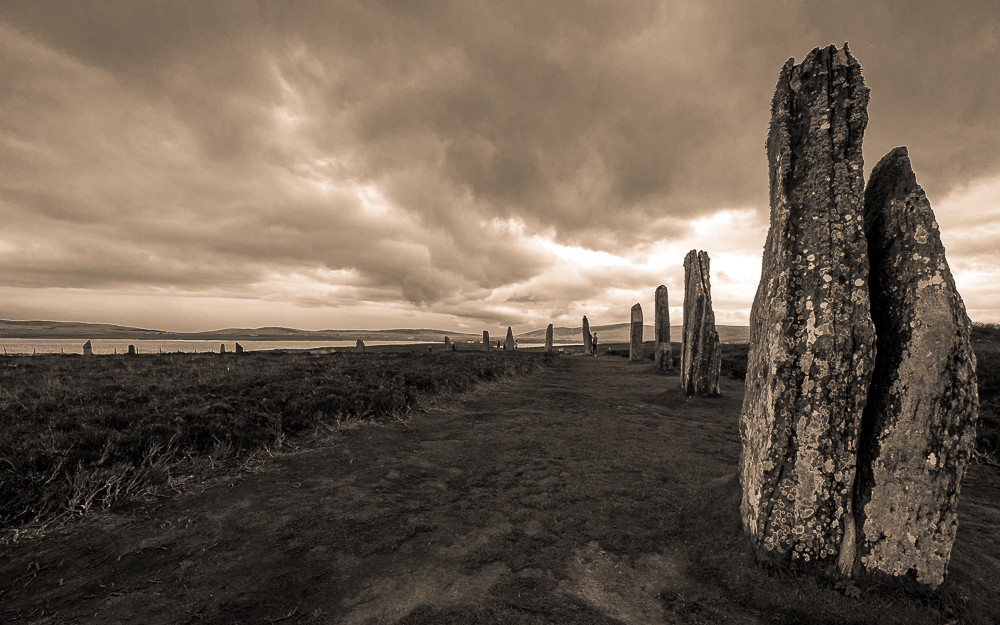 Ring of Brodgar