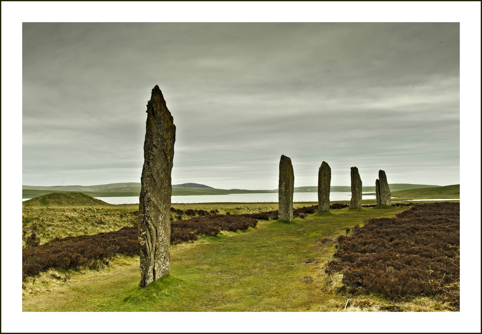 Ring of Brodgar