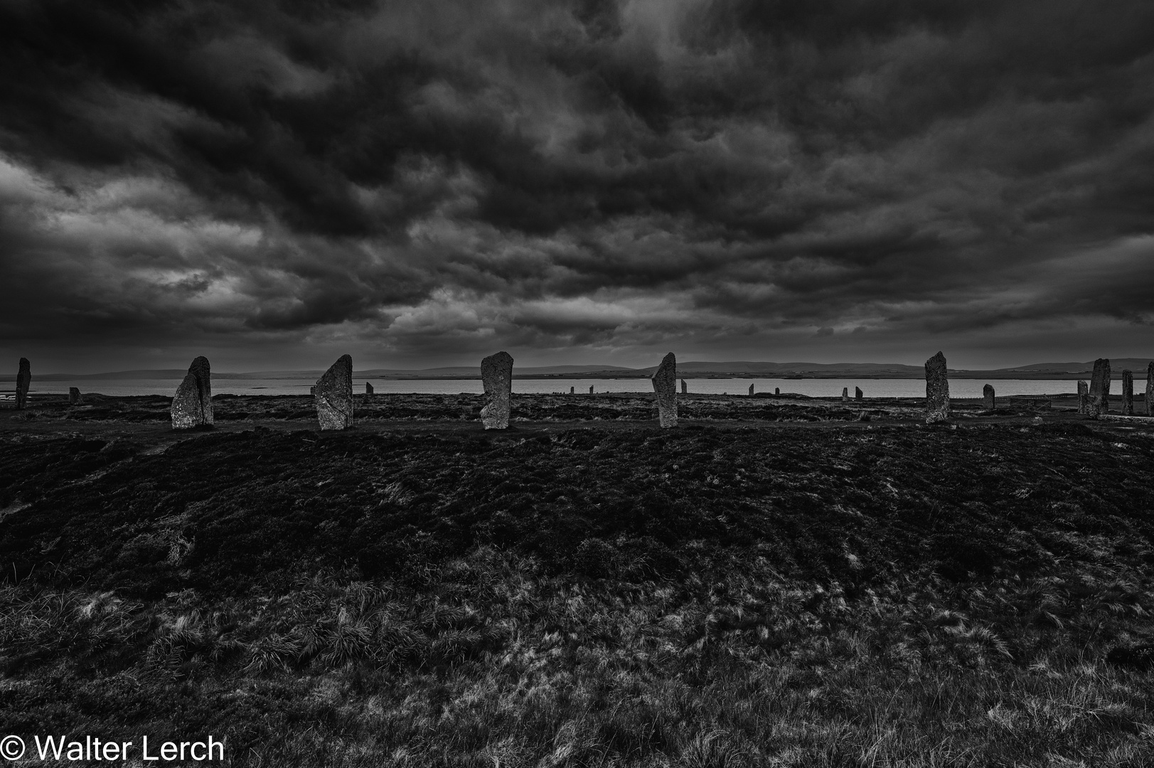 Ring of Brodgar