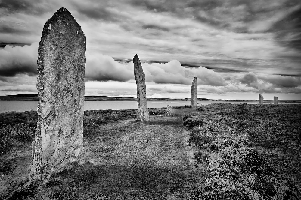 Ring of Brodgar