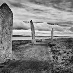 Ring of Brodgar