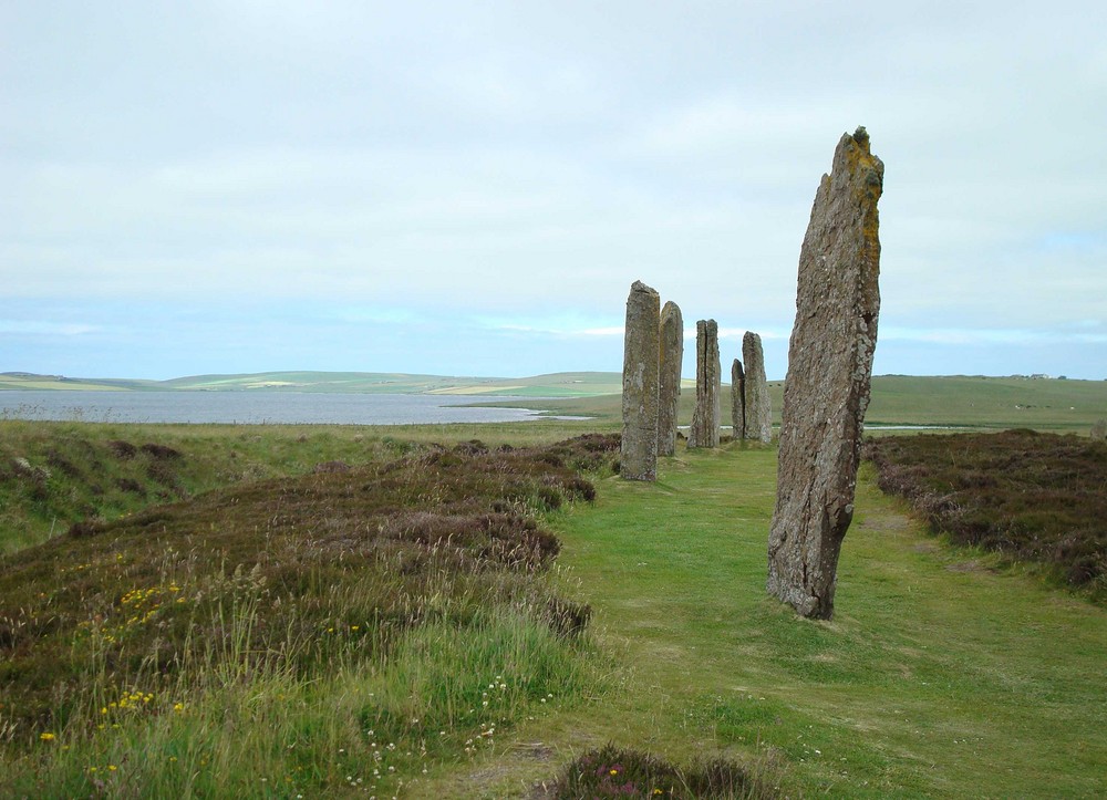 Ring of Brodgar