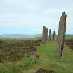 Ring of Brodgar