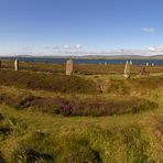 Ring of Brodgar