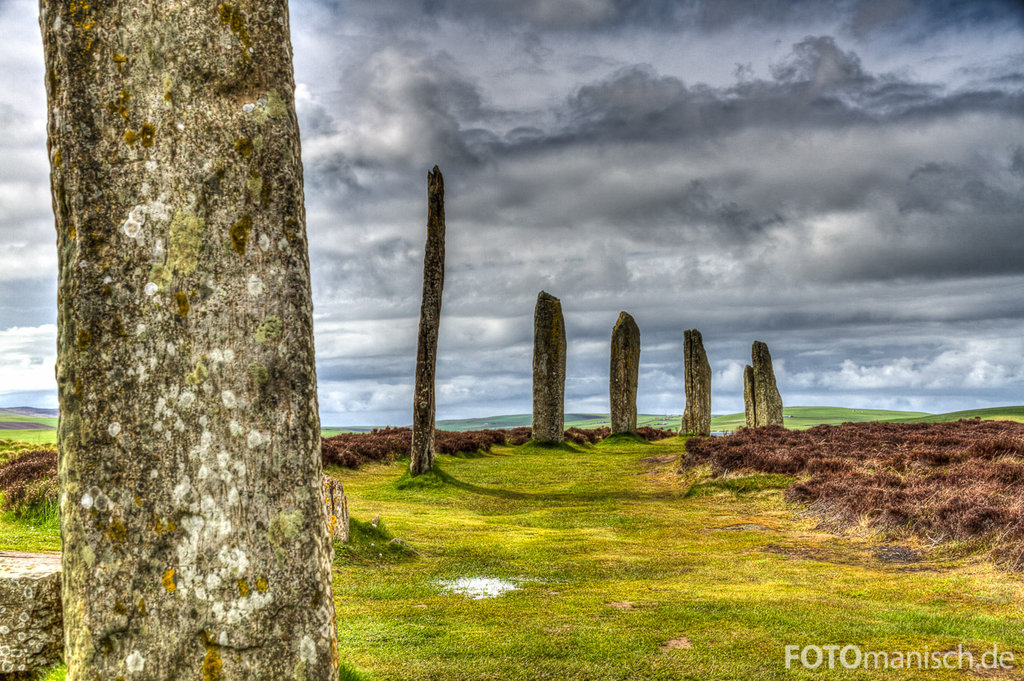 Ring of Brodgar