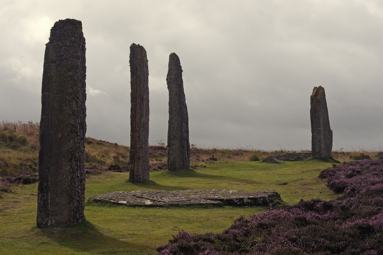 Ring of Brodgar II