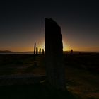 Ring of Brodgar Orkney