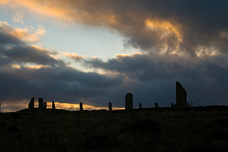 Ring of Brodgar (Orkney)