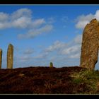 Ring of Brodgar - Orkney