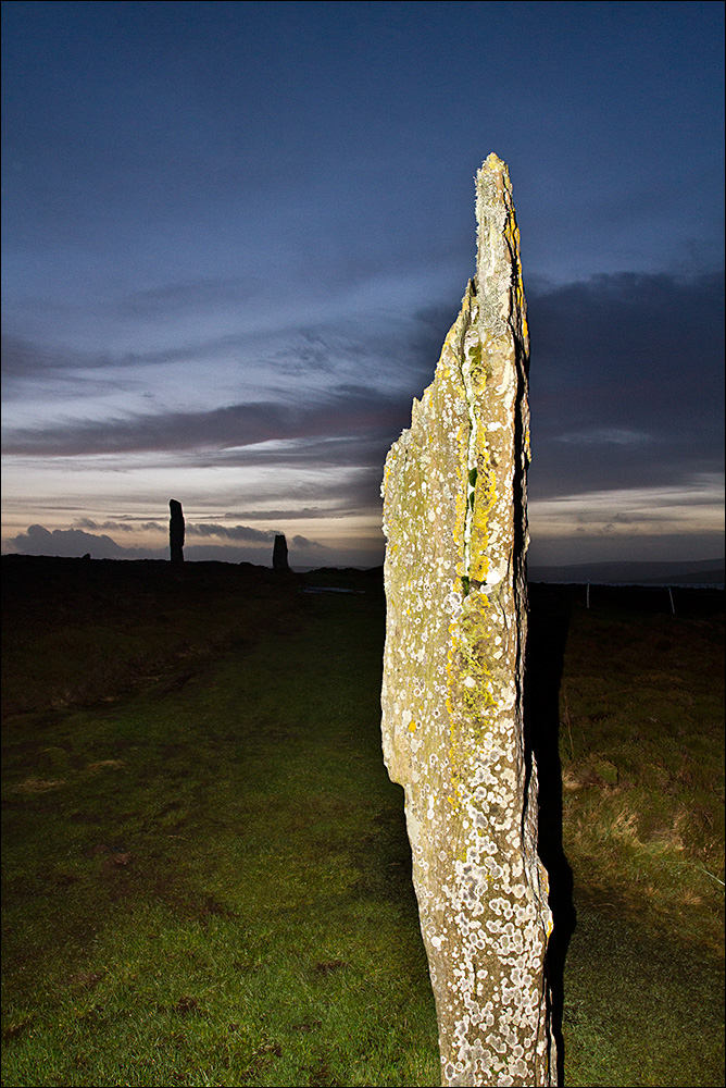 Ring of Brodgar, Orkney Mainland