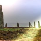 Ring of Brodgar - Orkney's