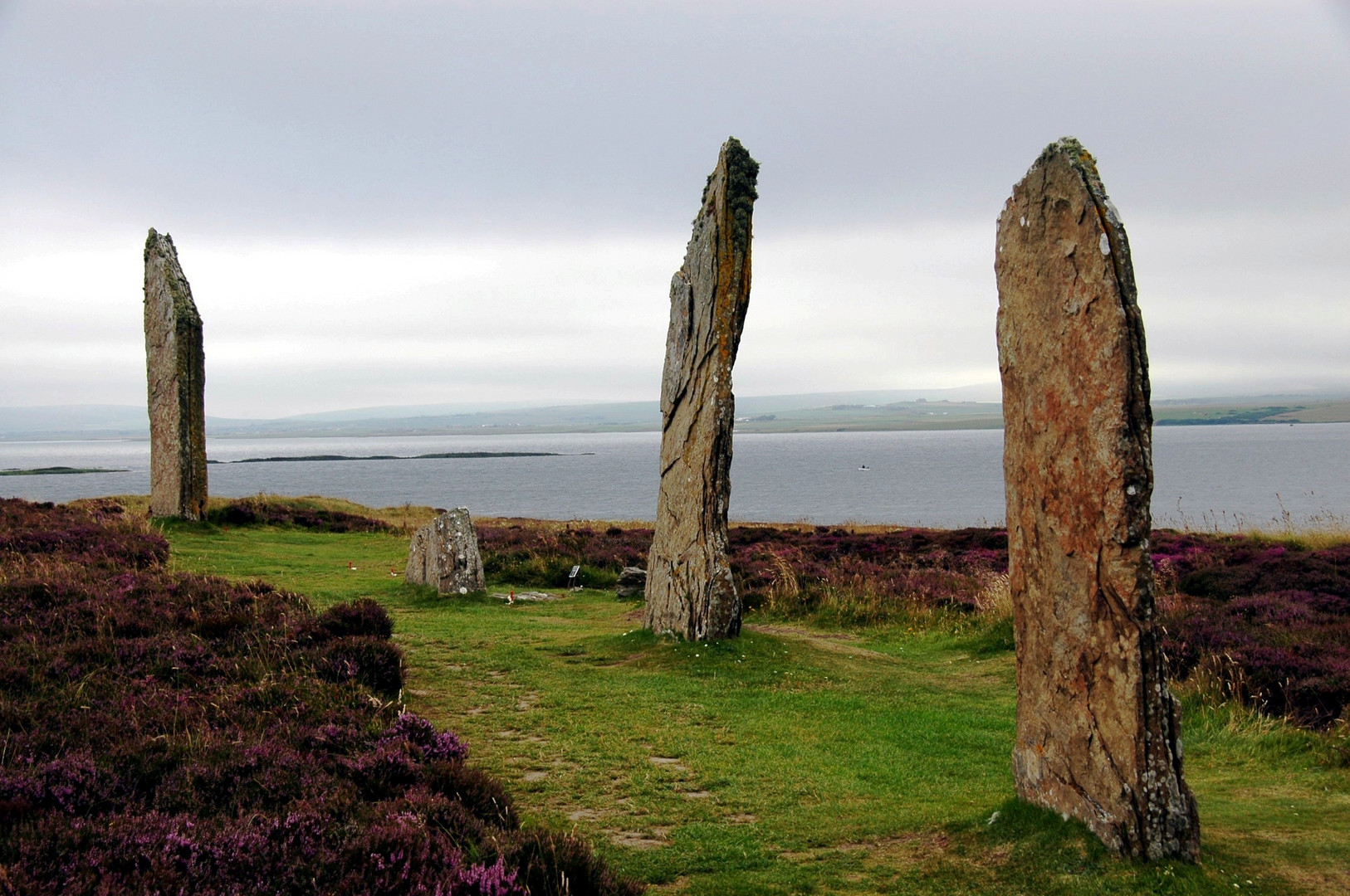 Ring of Brogar