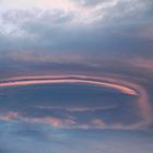 RING of CLOUDS -PHENOMENON