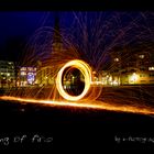 Ring of Fire....