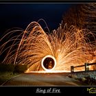 Ring of Fire