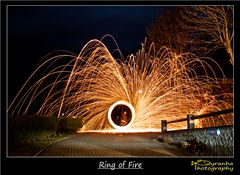 Ring of Fire