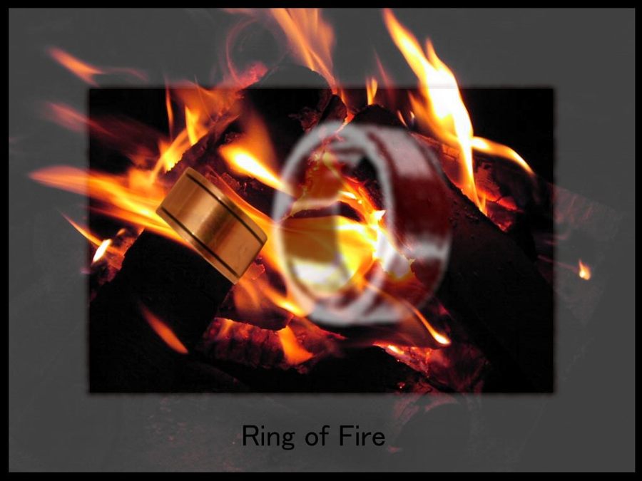 Ring Of Fire