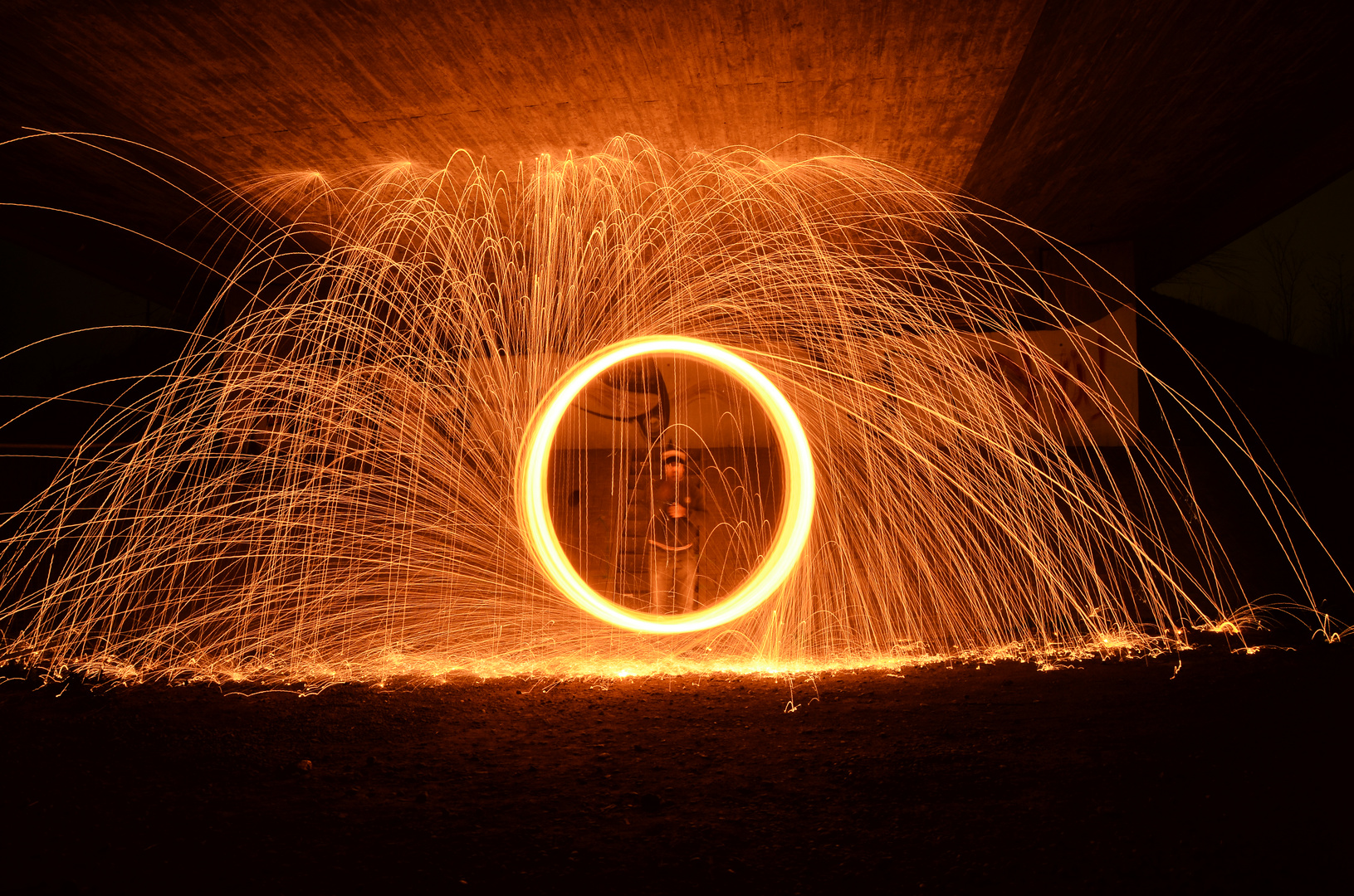 Ring of Fire