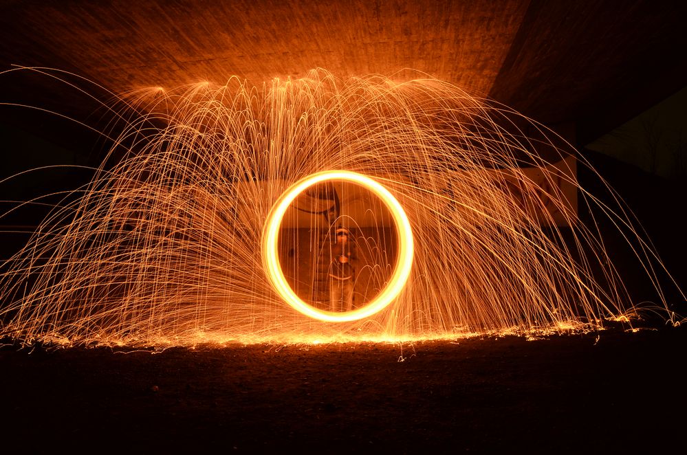 Ring of Fire