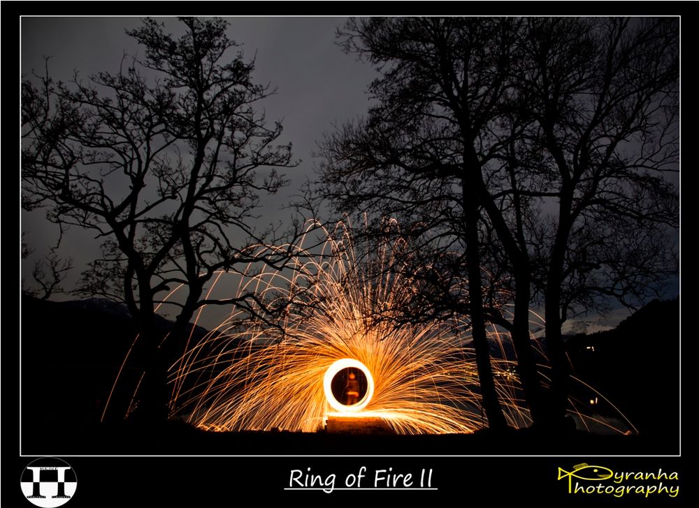 Ring of Fire II