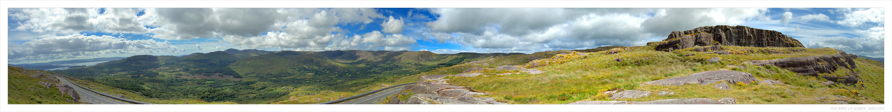 Ring of Kerry