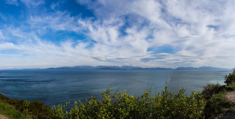 Ring of Kerry 1, Irland