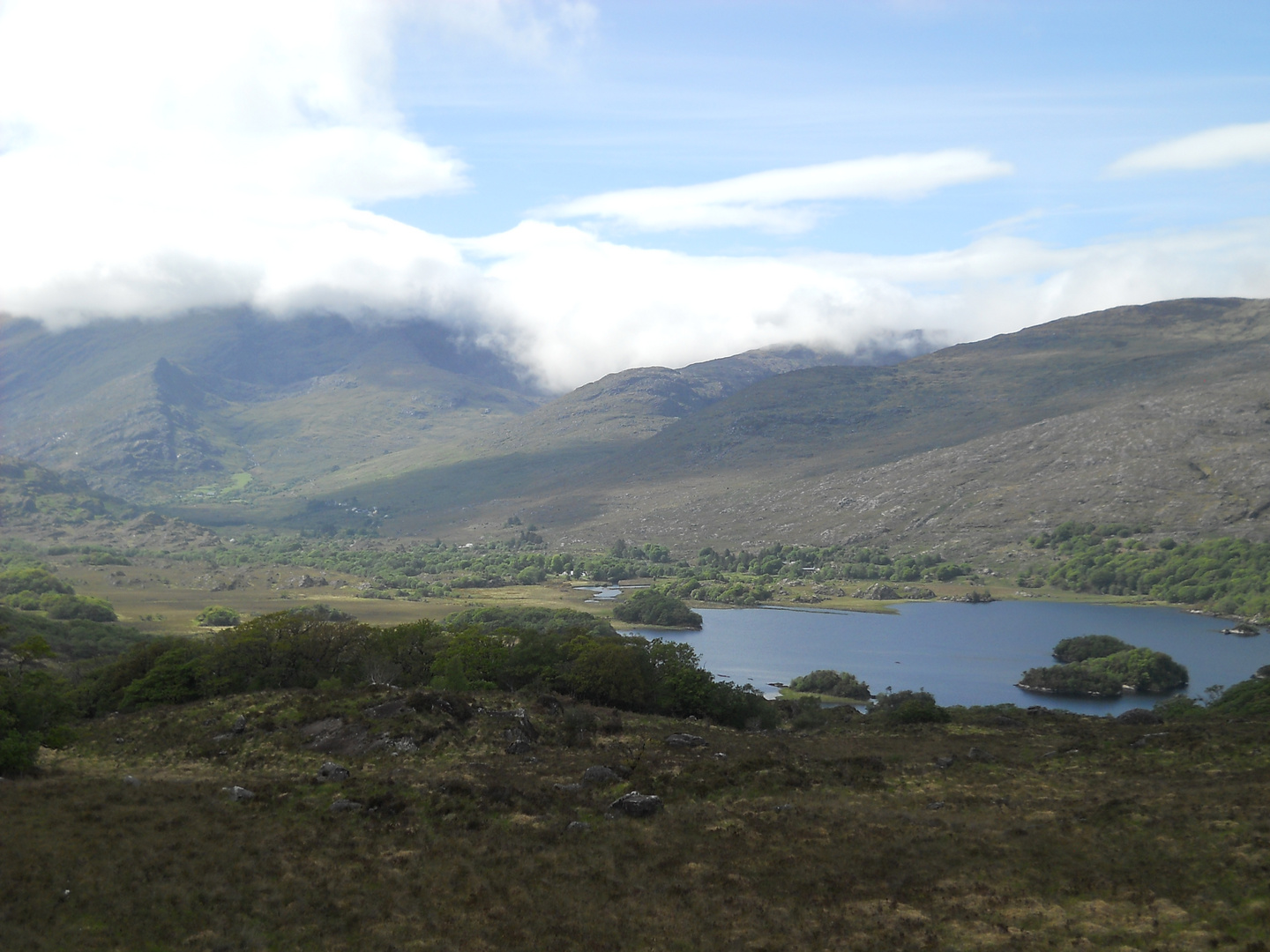 Ring of Kerry 2, Irland