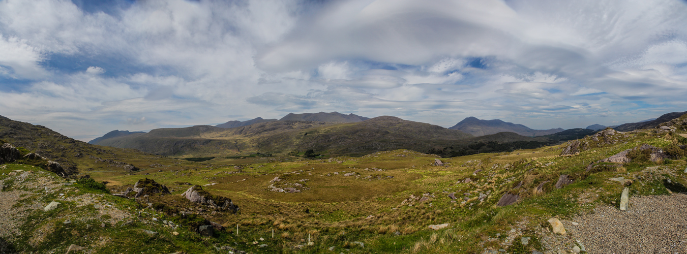 Ring of Kerry 5, Irland