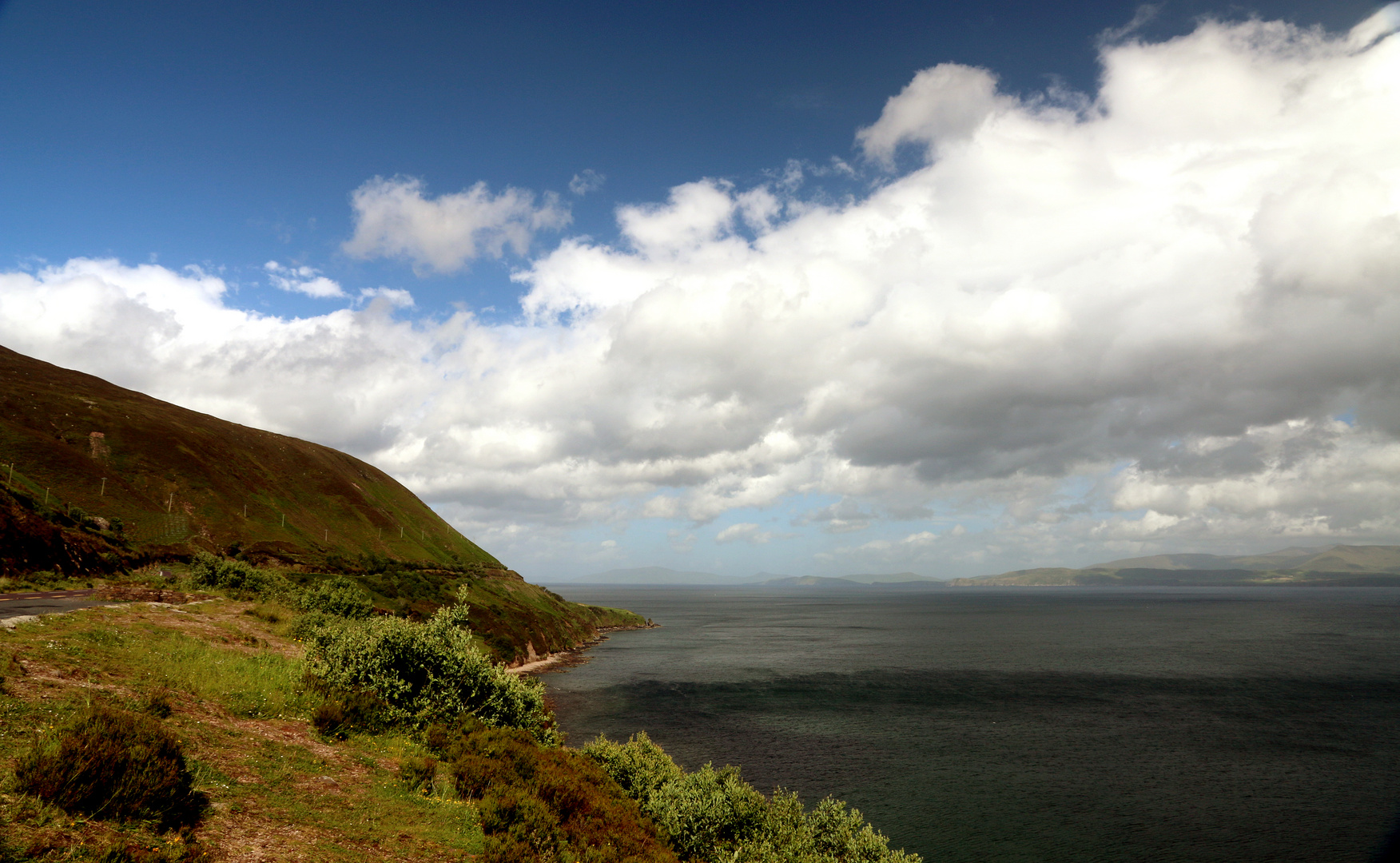 Ring of Kerry 6.2014