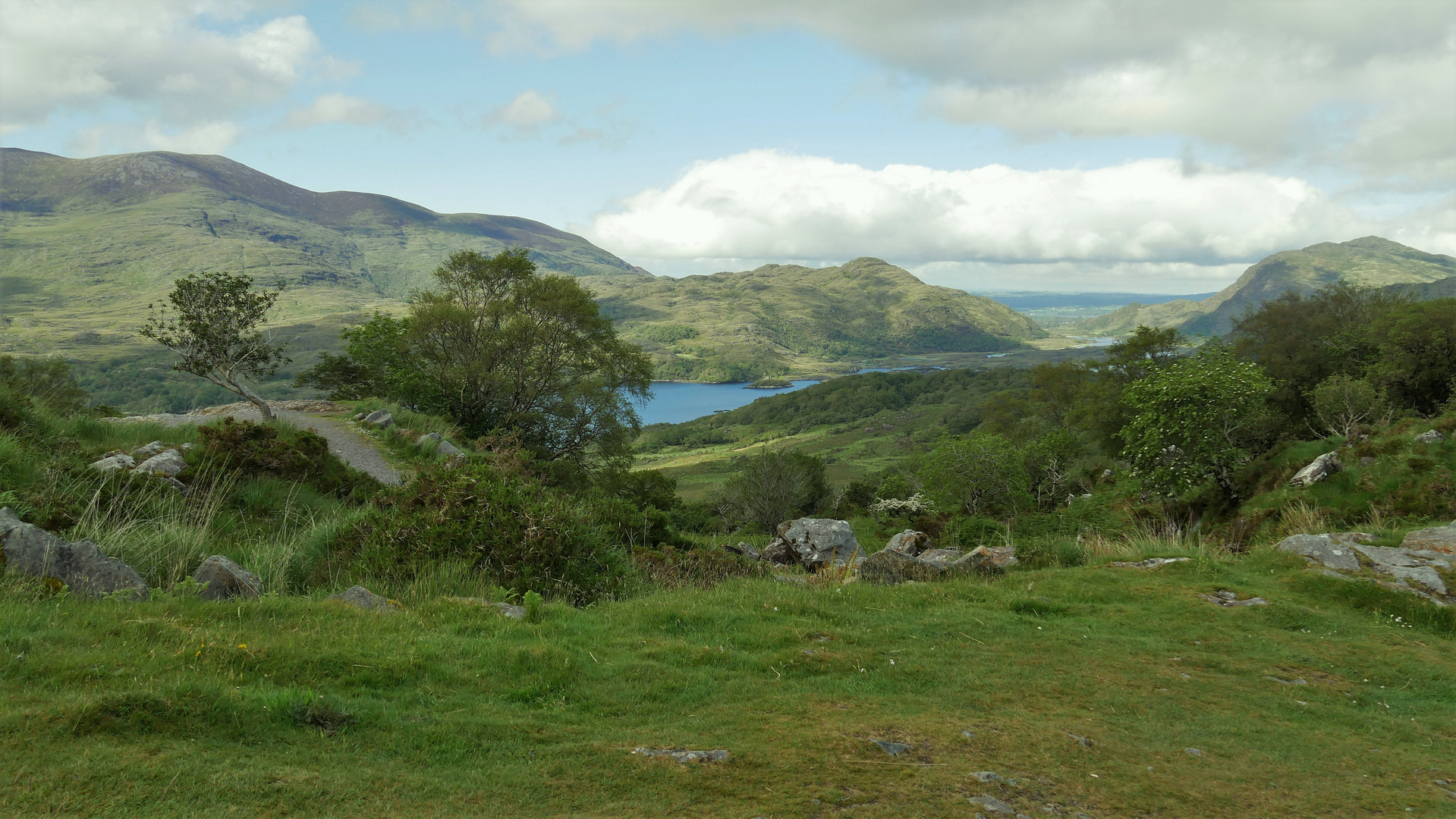 Ring of Kerry 