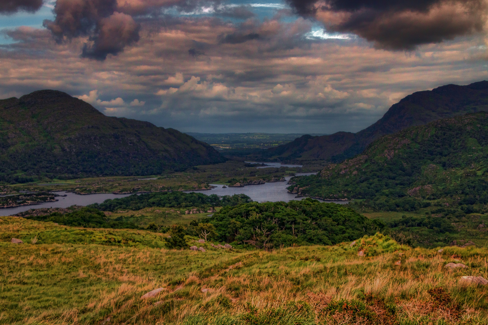 Ring of Kerry