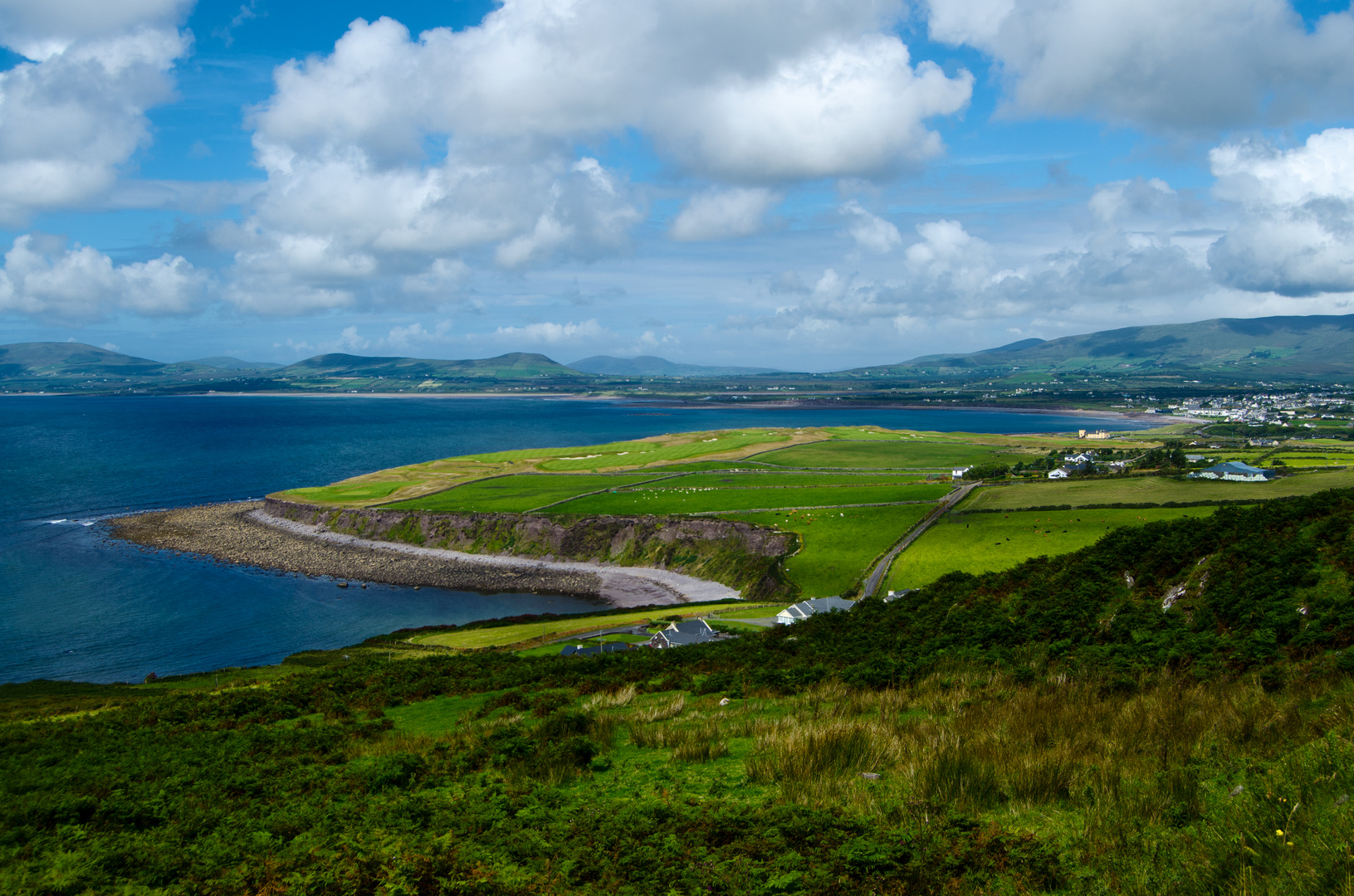 ... Ring of Kerry ...