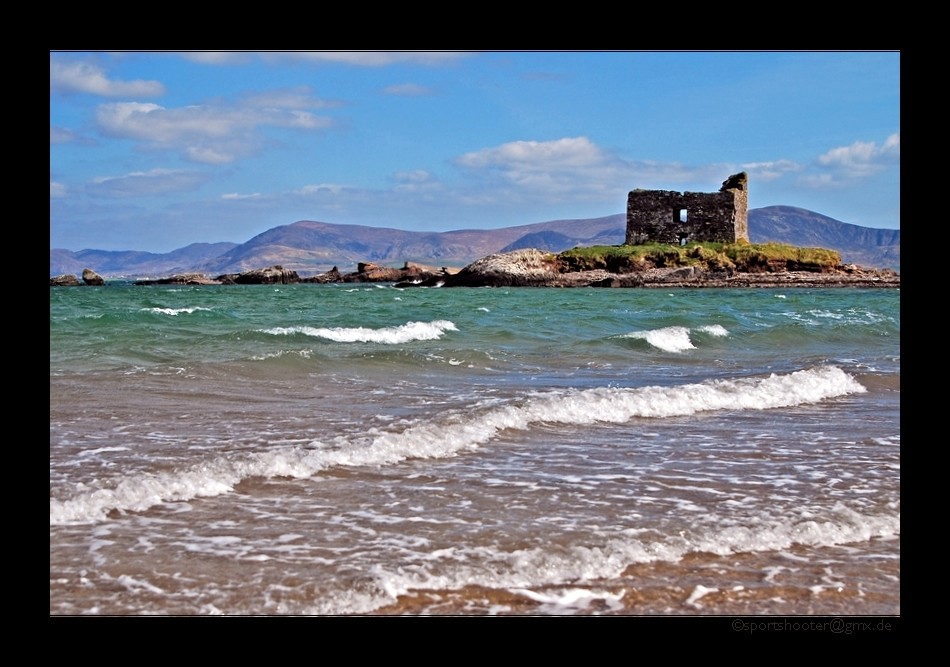 Ring of Kerry I