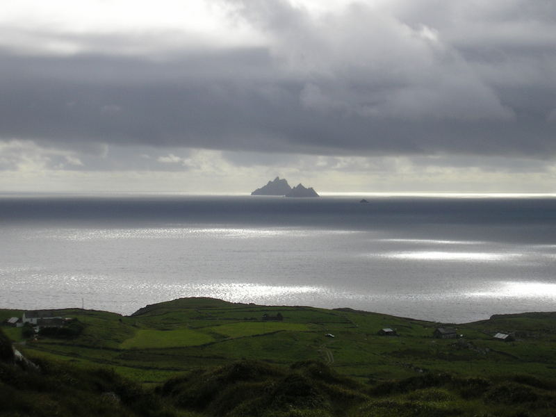 Ring of Kerry, Ireland