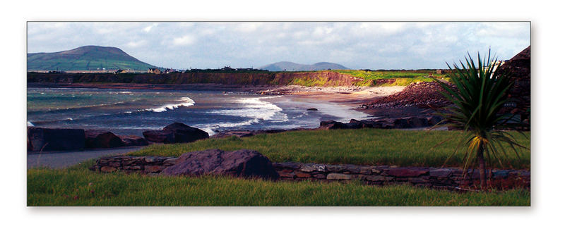 Ring of Kerry, Irland