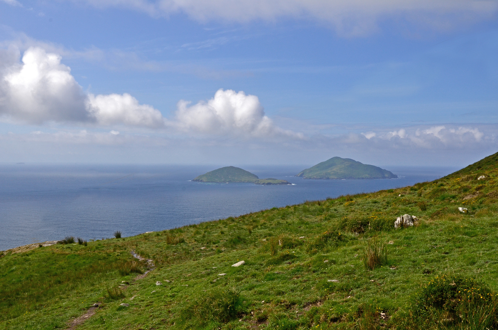 Ring of Kerry, Irland