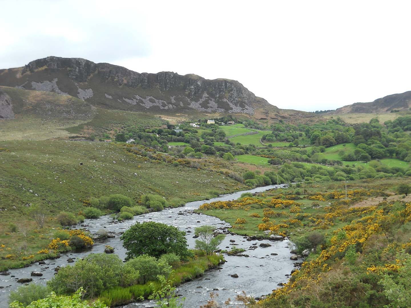 Ring of Kerry, Irland