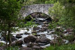 Ring of Kerry, Irland