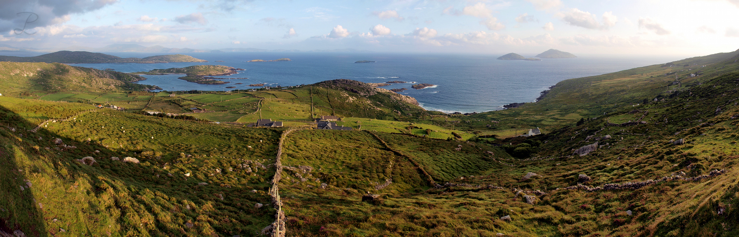 Ring Of Kerry - Irland