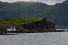 Ring of Kerry, Irland