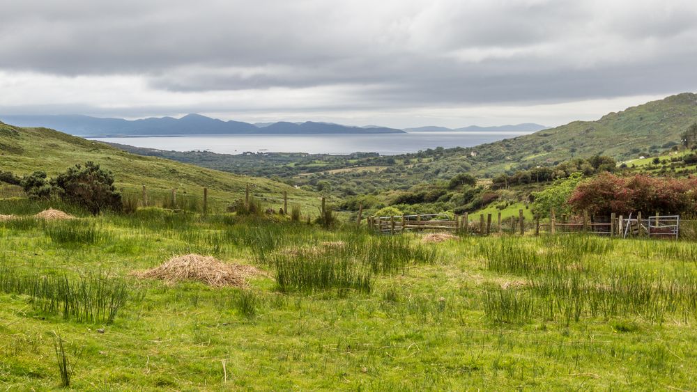 Ring of Kerry Irland