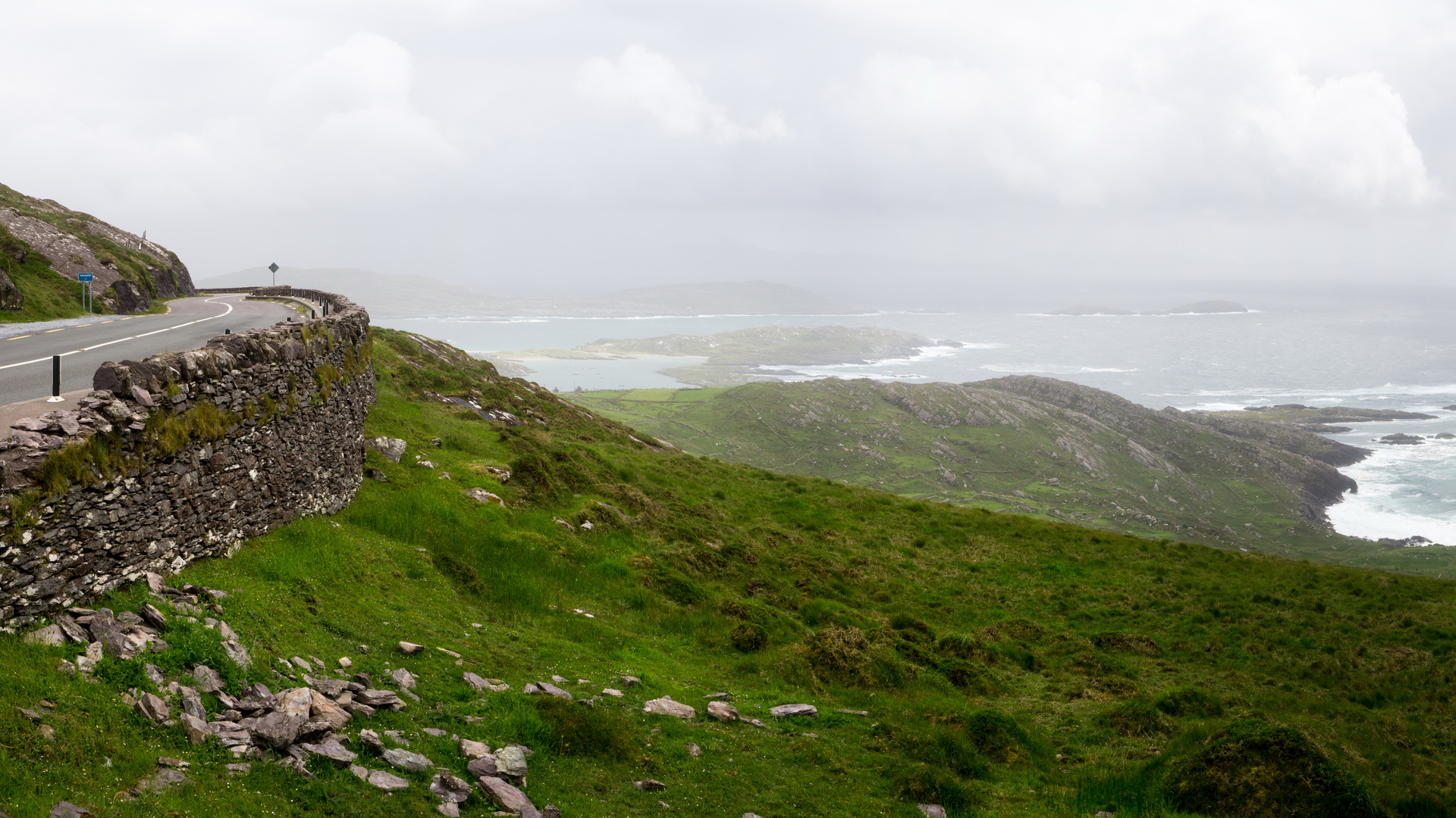Ring Of Kerry, Irland