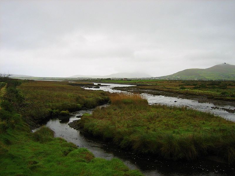 Ring of Kerry, September 2004