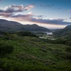 Ring of Kerry ~ Sundown ~